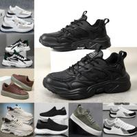 Déstockage de chaussures - Chaussures de sport décontractées pour hommes et femmes - Chaussures de course - Différentes tailles - Vente mixte à bas prix
