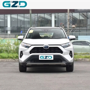 Prezzo Basso 2024 RAV4 0km <span class=keywords><strong>SUV</strong></span> Usato a Benzina - Product Image 4