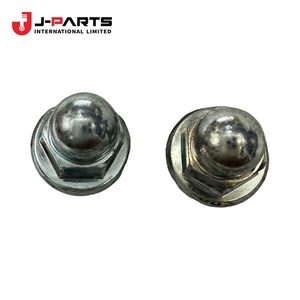 Nut, Cap(For Cylinder <b>Head</b> <b>Cover</b>) for Toyota HIACE TRH203 2005-2013 - Product Image 2
