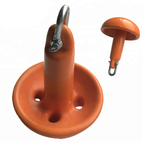 Ancla de seta marina de PVC, anclas de barco para la venta, ancla de seta - Product Image 3