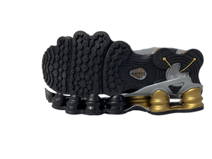 Suela de Zapatos Deportivos para Hombre de Alta Calidad, Material TPU, Precio de Fábrica, Marca de Moda, Suela de Zapatos Semiterminada - Product Image 4