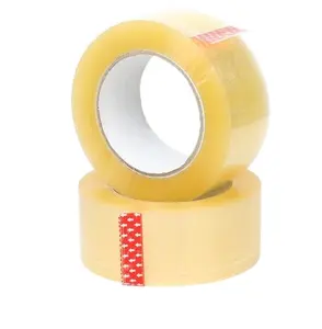 Good New Design Reinforced With Low Price Clear Adhesive Tape