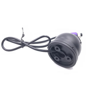 AHD/pemasok CMOS <span class=keywords><strong>IR</strong></span> kamera dan sistem Alarm keamanan kendaraan Rumah NTC/truk PAL/Probe pemantauan Bus - Product Image 5