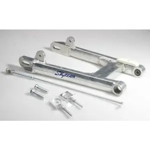 Skyteam Affe Tuning Teile -- Hinten schaukel Arm + 4cm