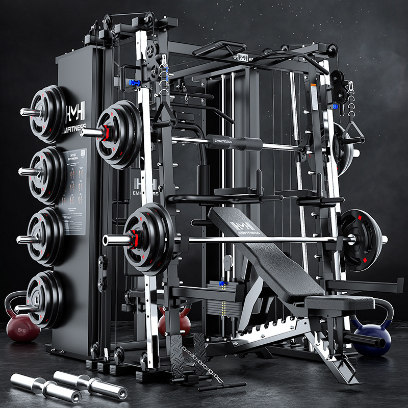 SK Commerical Comprehensive Training Machine Multifunction