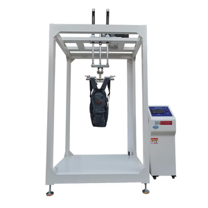 Gepäck griff Jerk <span class=keywords><strong>Vibration</strong></span> Impact Tester Koffer griff Schock-und Vibrations beständigkeit stest maschine - Product Image 1