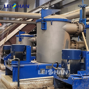 Paper Mill Machinery Seals Screen Mechanical Seal - Product Image 6