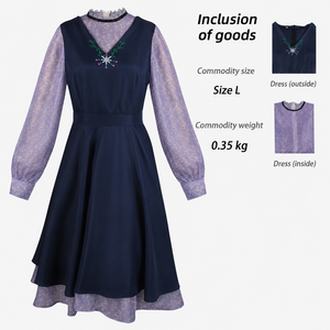 Ventes chaudes, robes et costumes de cosplay d'Halloween Oshi Hoshino Ai No Ko <span class=keywords><strong>Kana</strong></span> pour les fêtes de cosplay - Product Image 6