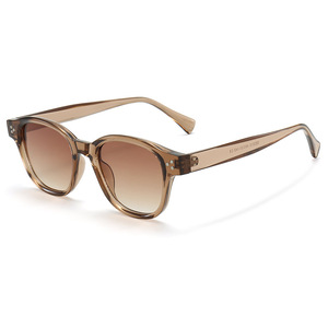 Fabricant en gros de lunettes de soleil unisexes personnalisées de style designer de luxe, lunettes de soleil rétro à la mode, lunettes de soleil carrées personnalisées - Product Image 6