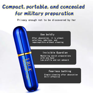 Spray Retardante <span class=keywords><strong>de</strong></span> Eyaculación LBLA con Efecto Prolongado, Spray Íntimo Personal para Hombres - Product Image 4