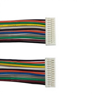 Conjunto de Cable con Terminal de Cobre Estañado ZH1.5mm, IP66 - Product Image 1