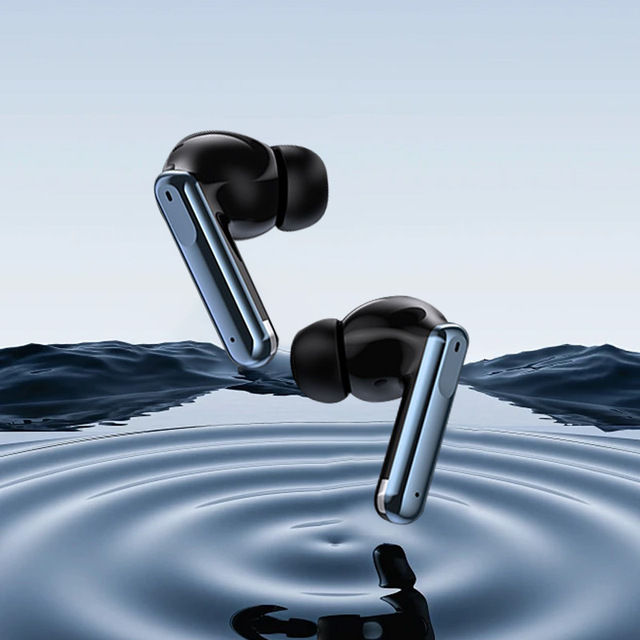 High Quality P94 TWS Earbuds With Power Bank Headphones HIFI Sports Headset Earphones Wireless Earphone Waterproof ANC Earbuds