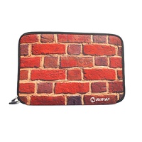 12 13 pouces Étanche sac D'ordinateur Portable Portable Ordinateur Portable Fourre-Tout Sac Pour Ordinateur Portable