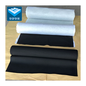 غشاء مطاطي صناعي من مادة EPDM بسماكات 0.5 مم و0.75 مم و1.14 مم و1.52 مم و2 مم، غشاء عازل للماء للاستخدام الخارجي - Product Image 2