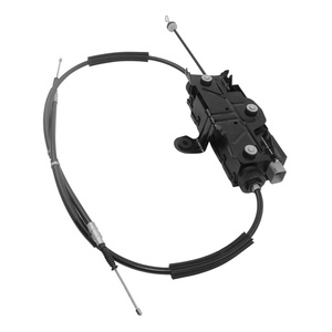 # Actuador de freno de estacionamiento OE 34436877316 con unidad de control aplicable para BMW X7 y Rolls-Royce Ghost 2009-2020 - Product Image 6