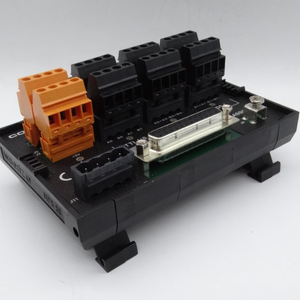 Conector Cognex 800-5885-1r, nuevo controlador de programación Plc dedicado Pac de automatización Industrial en stock listo Original - Product Image 1