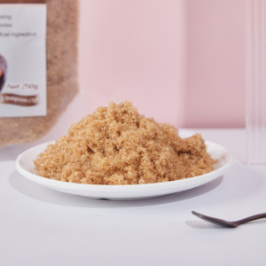 Offres Spéciales Stevia Brown Sugar avec Stevia RA98 % érythritol et mélasse - Product Image 5