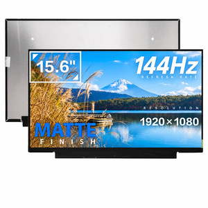 ขายส่งจอ LCD ขนาด 15.6 นิ้ว FHD IPS 1920x1080 40 พิน EDP 144Hz รุ่น B156HAN09.2 LP156WFG(SP)(P1) LM156LF1F02 อะไหล่ทดแทน - Product Image 2