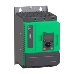 SCH-neider ATS480D75Y อ่อนสำหรับมอเตอร์ altistart 480 75A 208ถึง690V AC ควบคุมซัพพลาย18.5ให้55KW - Product Image 4