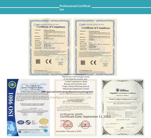 מכונה אוטומטית עצמאית למילוי שקיות פלסטיק עבור דטרגנט כביסה, רוטב עגבניות וציוד מזון כמותי - Product Image 6