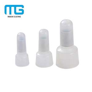 Connecteurs <span class=keywords><strong>de</strong></span> fil d'extrémité fermée, borniers <span class=keywords><strong>de</strong></span> câble à sertir, <span class=keywords><strong>CE1</strong></span> CE2 CE5 CE8 - Product Image 4