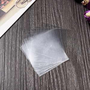 Opp <b>Bag</b> Vietnam Thick Hanging Hole <b>Packing</b> Self Sealing Shock Resistance Opp <b>Bag</b> With Custom Logo Printing - Product Image 5