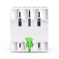 Disjoncteur différentiel électromagnétique TONGOU 4 pôles, relais mini 300mA 32A 63A Type B, dispositif de protection contre les courants résiduels avec ELCB 400A