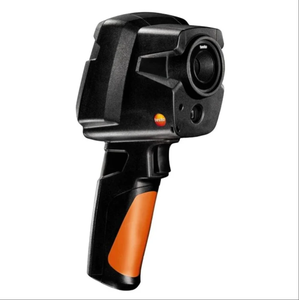 กล้องถ่ายภาพความร้อน Testo 868s |   กล้องอินฟราเรด 160 x 120 ใหม่เอี่ยม 100% พร้อมการเชื่อมต่อแอปสมาร์ทโฟน - Product Image 6
