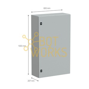 ชไนเดอร์ อิเล็คทริค NSYCRN106250 - ใหม่ - Product Image 1