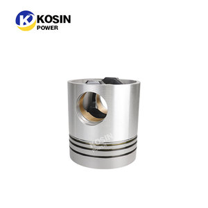 Motor genuino QSV91 Engine <span class=keywords><strong>Spak</strong></span> Plug GQsv91 Qs como guía de válvula de Gas para piezas de Cummins válvula varilla de empuje herramienta Cigüeñal - Product Image 5