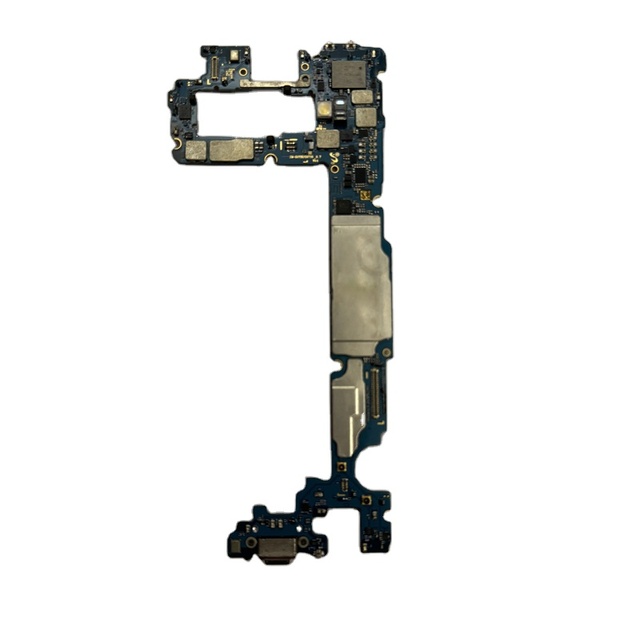 Motherboard for Samsung Galaxy Note 8 9 10 10+ Note 20 ultra Logic Board Unlocked Main Board Original