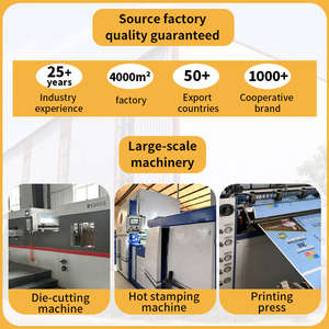 Scatola Rettangolare per Imballaggio e Spedizione, Personalizzabile con Logo, Vendita Diretta dal Produttore - Product Image 4