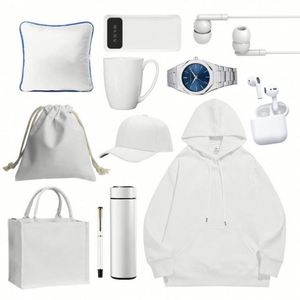 Novelty Gifts Items Ideas Personalized Customized Logo Business Corporate Activity Commercial Gift Set With Logo - Product Image 4