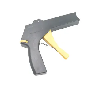 Outil de fixation de câble en plastique pour pistolet à cravate en nylon HS-600F