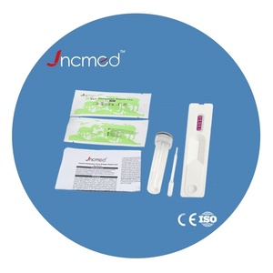 مجموعة اختبار سريع مضاد الفيروس الخنزري PCV Ab - Product Image 5