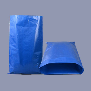 Ngành công nghiệp xây dựng <span class=keywords><strong>PP</strong></span> dệt đống đổ nát túi bao cho đống đổ nát - Product Image 4