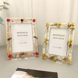 <span class=keywords><strong>Cadre</strong></span> photo acrylique simple européen et asiatique - Product Image 2