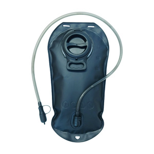 Bolsa de hidratación de 3000 ml con apertura grande a prueba de fugas para senderismo, camping y deportes - Product Image 1