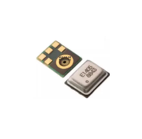 MSM261S3526Z0CM I2S Digital Back in Sound Microphone SMD3526 Sirkuit Terpadu Prosesor Audio Microchip Supply