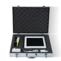 Medidor de CO2, Temperatura y Humedad, Monitor de Calidad del Aire, con Datos en PDF, Detector de Dióxido de Carbono, Marca Huazhong, Suministro de Fábrica