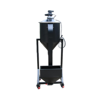 Machine à déstoner les grains de café Yetinhon 60 kg, détection de pierres à 99,9 %, acier inoxydable de qualité alimentaire, puissance 6280 W, garantie 1 an
