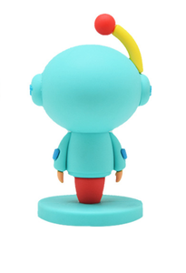 Mini Caja Sorpresa 3D con Temática <span class=keywords><strong>de</strong></span> Películas y TV - Chenyu Venta al por Mayor OEM Juguetes Coleccionables <span class=keywords><strong>de</strong></span> PVC para Niñas Preventa - Product Image 3