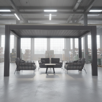 Pergola moderne d'extérieur, imperméable, avec auvent électrique, protection solaire bioclimatique, gazebo de jardin, pavillon en aluminium motorisé