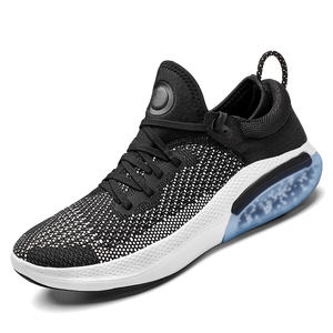 Scarpe sportive uomo Ladys <span class=keywords><strong>Moda</strong></span> ragazzi Sneaker da corsa Zaptilla Para Hombre Y Mujer De <span class=keywords><strong>Moda</strong></span> taglia grande - Product Image 4