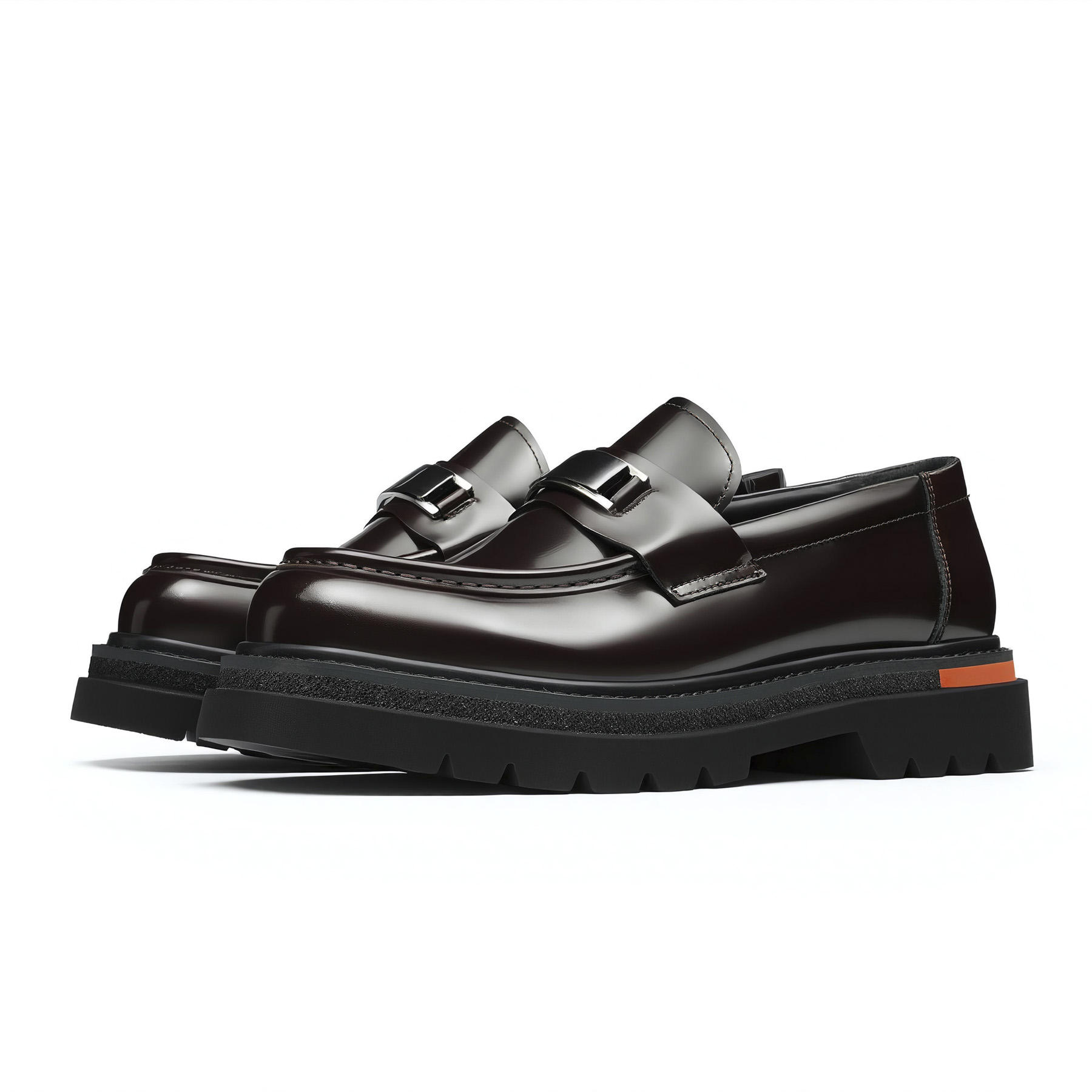 ไวน์แดงเข้ม