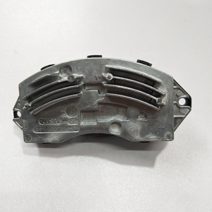 1698200297 Résistance de moteur de ventilateur de chauffage pour <span class=keywords><strong>Mercedes</strong></span> Benz W169 W245 - Product Image 2