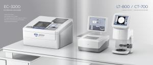 Machine de bordure de lentille automatique sans motif, scanner 3D et traceur de cadre en option - Product Image 4