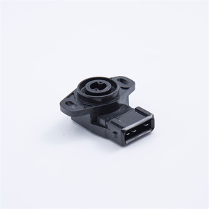Capteur de position du papillon des gaz TH236 MD628077 pour Dodge Stratus Mitsubishi Eclipse Galant Montero Sport Chrysler Sebring - Product Image 6