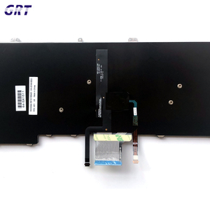 Original <b>Keyboard</b> for Dell Latitude E7240 E7420 E7440 14 7000 12 7000 US <b>Keyboard</b> E7240 OEM Good Quality Cheap - Product Image 6