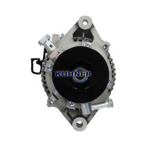 Alternateur compatible avec TOYOTA HIACE IV 2.4 D 4WD (LH51_, LH61_, LH66_, LH71_, LH51R, LH61R,... Diesel (KW: 55, HP: 75) à partir de - Product Image 1